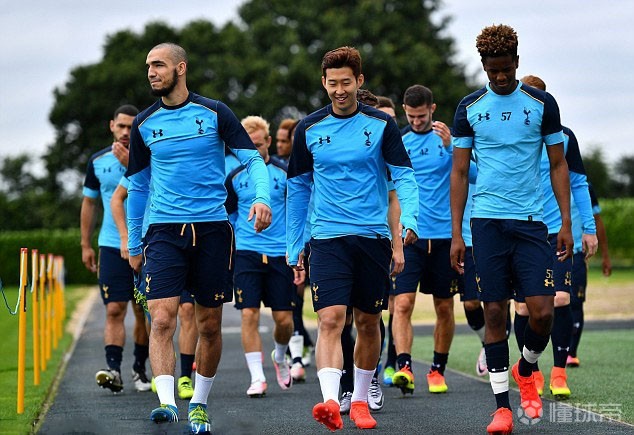  托特纳姆热刺对切尔西的战况结果 -Nine Games