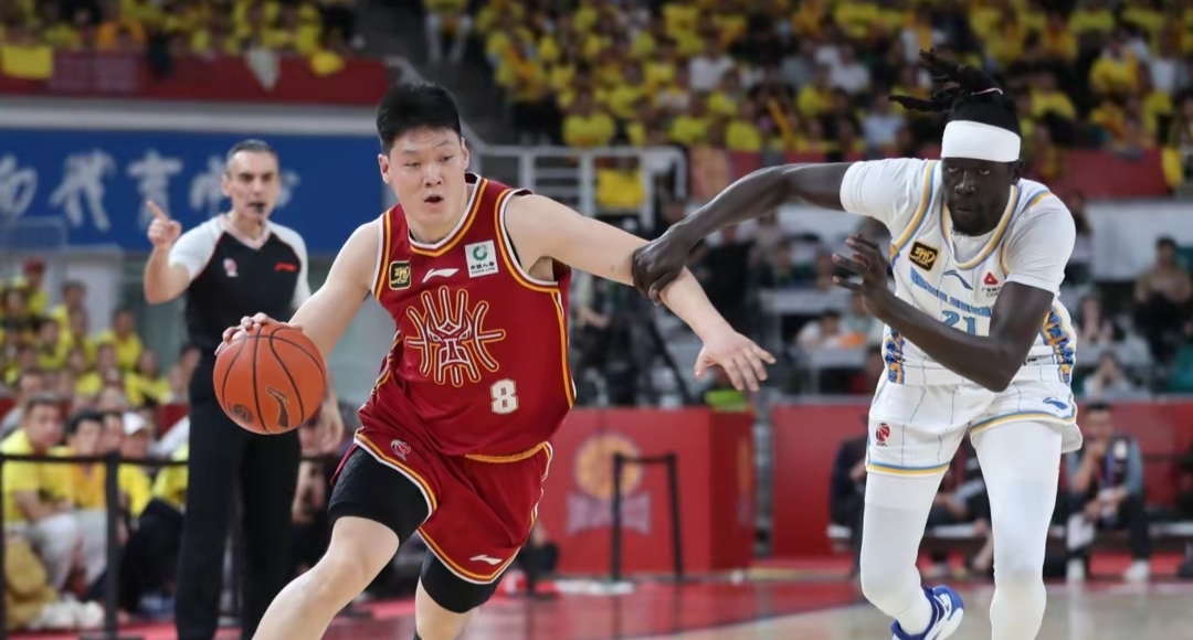 赛前斯图加特防线松动——CBA季后赛节点到来，引发热议，训练强度明显提升的简单介绍-九游